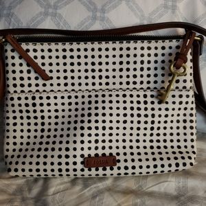 FOSSIL Crossbody Bag